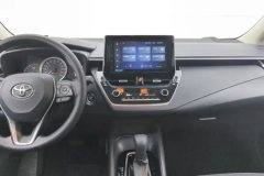 2021 Toyota Corolla 2021 1.2T AT S-CVTElitePLUSEdition #13
