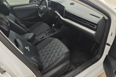 2022 Volkswagen Sagitar 2023 1.4T AT 280TSI DSGSurpass #8