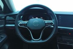 2023 Volkswagen Passat 2023 Facelift 2.0T AT 330TSI starry skyLuxury #15