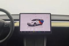 2023 Tesla Model Y 2022 Facelift rear wheel driveEdition #16
