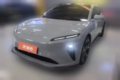 2025 NIO ET5T 202475kWh Touring #1