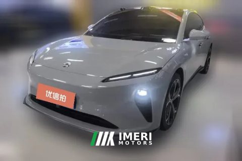 2025 NIO ET5T 202475kWh Touring