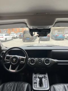 2022 Tank 300 2021 Off-road 2.0T AT challenger #7