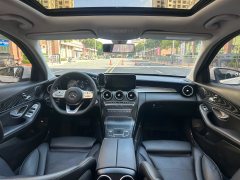 2020 Mercedes-Benz C-Class 2020 1.5T AT C200LFashionSport Facelift #13
