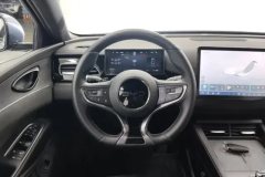 2025 BYD Seal 06 2025 1.5L AT DM-i Smart Drive 120KMExclusive #15