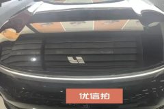 2025 Li Auto Li Auto L8 2025 Pro SmartHuanNewEdition #10