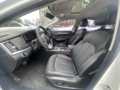 2020 Roewe i6 Classic 2020 1.6 AT 4GConnectedgloryLuxuryPLUS #4