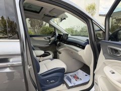 2022 Roewe iMAX8 2022 2.0T AT 400TGI GatheringEdition #16