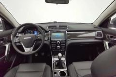 2016 Haval H2 2016 Red Label 1.5T MT 2WDLuxury #14