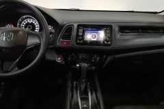 2018 Honda Vezel 2017 1.8 AT pioneerFWD #16
