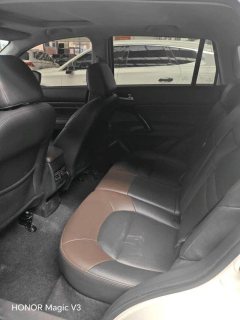 2019 GAC Trumpchi Trumpchi GS4 PHEV 2017 1.5 AT PHEVSmart HEV #6