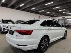 2022 Volkswagen Sagitar 2022 1.4T AT 280TSI DSGSurpass #7