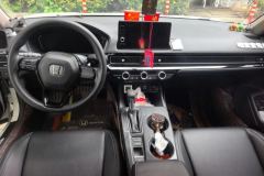2022 Honda Civic 2022 1.5T AT 180TURBO Still movingEdition #12