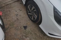 2019 Honda Crider 2019 1.0T AT 180TurboLuxury #6