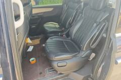 2022 Roewe iMAX8 2022 2.0T AT 400TGI Supreme #11
