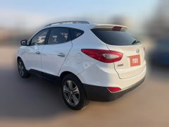 2021 Hyundai ix35 2015 2.0 AT SmartFWD China V #6