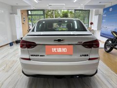 2019 Chevrolet Monza 2019 1.3T AT RS 330TcarefreeEdition #5