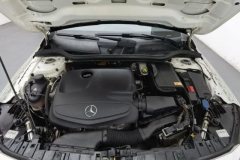 2015 Mercedes-Benz GLA-Class 2015 2.0T AT GLA220Luxury 4WD #7