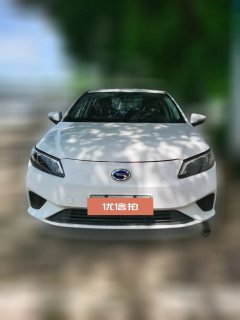 2020 Aion S 2019 dazzle530 EV #4