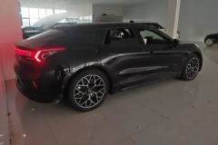2024 Zeekr 001 2025 MEEdition 100kWh 4WD #3
