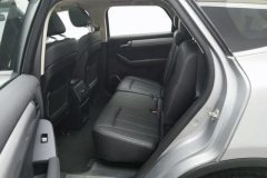 2018 BYD Tang 2018 2.0T AT Smart ConnectHonor 7Seat China V #19