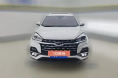 2022 Chery Tiggo 8 2021 KunpengEdition 390TGDI AT spread wingsEdition #2