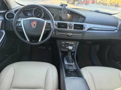 2017 Roewe E550 2016 1.5 AT Exclusive hybrid #5