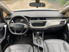 2020 Geely Auto Vision X3 2020 1.5 AT Premium #11