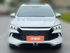 2024 BYD Song Pro PHEV 2023 Champion 1.5 AT DM-i 110KM Surpass #2
