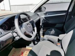 2017 Volkswagen Lavida 2017 1.6 AT Fashion #4
