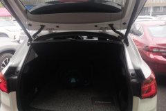 2018 BMW X1 2018 2.0T AT 20LiLeadingFWD #4