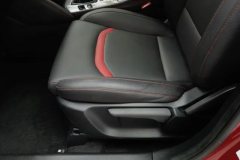 2017 Chang'an CS55 2017 1.5T MT Dynamic #21