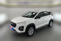 2022 Chery Tiggo 3x 2021 diamondEdition 1.5L AT CVT 3caratII #1
