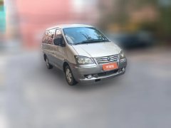2015 Dongfeng Fengxing Lingzhi 2015 1.5 MT V3Luxury7Seat #2
