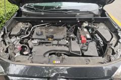 2025 Toyota RAV4 2024 2.0L AT CVT2WDfashionPlusEdition #10