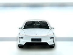 2025 Tesla Model Y L 2025 Long Range AWD Edition #2