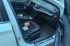 2015 Geely Auto Bo Rui 2015 2.4 AT Comfort #8