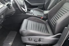 2021 Volkswagen Magotan 2020 2.0T AT 330TSILeading #21
