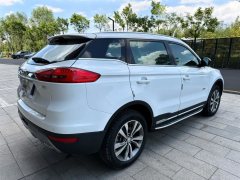 2016 Geely Auto Boyue 2016 1.8T AT Smart PremiumFWD #8
