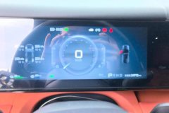 2025 Fangchengbao Ti7 2025 135KM2WDProEdition #14