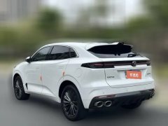 2022 Chang'an UNI-K 2021 2.0T AT Luxury #4