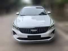 2024 Geely Auto Emgrand Sedan 2025 No.4generation 1.5L AT CVTFlagship #2