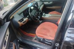 2025 Hongqi E-QM5 2024 560km PLUS #9