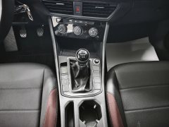 2021 Volkswagen Bora Sedan 2021 1.5 MT ComfortSmart Connect #12