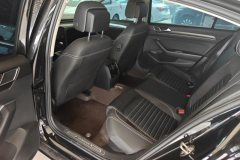 2022 Volkswagen Magotan 2020 2.0T AT 330TSILeading #11