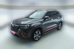 2022 Chang'an CS35 Plus 2022 Blue WhaleNE 1.4T DCTLuxury #1