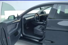 2022 Tesla Model Y 2022 rear wheel driveEdition #9