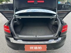 2017 Volkswagen Magotan 2017 1.8T AT 330TSIPremium #18