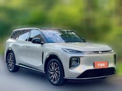 2025 Chang'an Qiyuan Chang'an Qiyuan Q07 2025 215Flagship #3