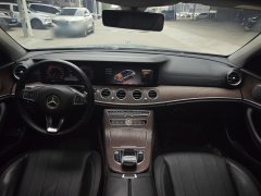 2018 Mercedes-Benz E-Class 2018 2.0T AT E300LLuxury Facelift #8